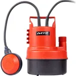 Čerpadlo ponorné MTF WPE020