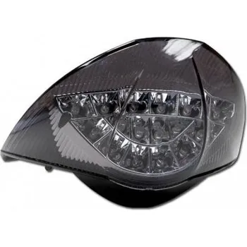 Osvětlení pro motocykl HSM Zadní koncové LED světlo pro KTM 990 Superduke rok 2005-2010