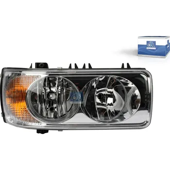 Přední světlomet Světlomet DT Spare Parts 5.81173