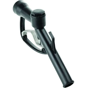 Nářadí pro automobil Výdejní pistole pro naftu a lehké topné oleje PRESSOL 23 161