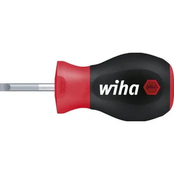 Šroubovák Šroubovák Plochý 4,0 X 25 Mm; 304