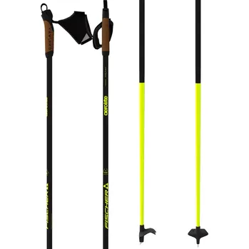 Běžkařská hole Fischer Sports Aerolite 2025/26 175 cm