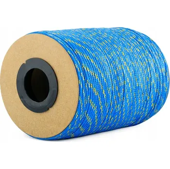 Lany Polypropylenové lano PP 3mm 100m – plovoucí, pevné