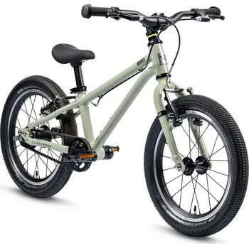 Skládací kolo Early Rider Belter Auto 16 Barva: Sage Green