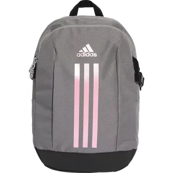 Městský batoh Unisex batoh Adidas Power VII 26,5 litrů šedý