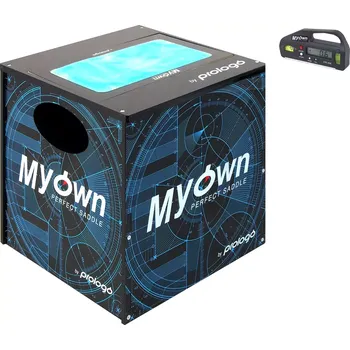 Sport sada MYOWN pro určení vhodného sedla PROLOGO