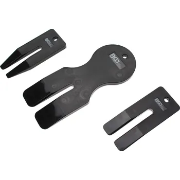 Autodílna Klíny pro demontáž obložení pro VW, 3dílná - BGS 8920