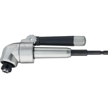 Šroubovák Šroubovák Úhlový 105° Pro 1/4" Bity, 57Nm,Vhodný Pro Akušroubováky