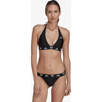 Dámské plavky adidas Neckholder Bikini L