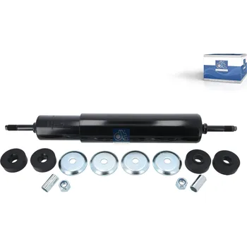 Tlumič pérování DT Spare Parts 5.13007
