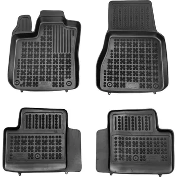 autokoberec Gumové autokoberce Renault Twingo 2014-2024