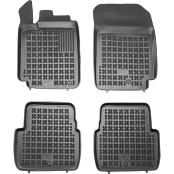 autokoberec Gumové autokoberce Renault Latitude 2011-2015