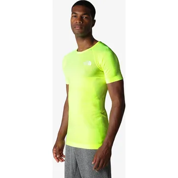 Pánská móda THE NORTH FACE Men’s Ma Lab Seamless Top - Eu ML 1533834