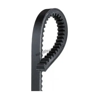 Motor automobilu Klínový řemen GATES (GT B27MN) - MAZDA