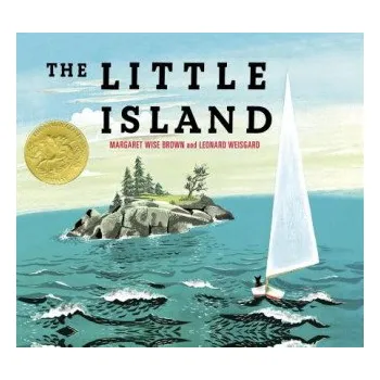 Cestování LITTLE ISLAND (BROWN MARGARET)(Pevná)