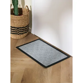 Rohožka Sinsay - Rohožka - šedá - 327DX-09X - 327DX-09X-ONE