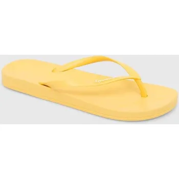 Dámské žabky Žabky Ipanema ANAT COLORS 82591.AQ608 žlutá 11X, EUR 39