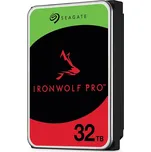 SEAGATE IronWolf PRO ST32000NT000 32TB