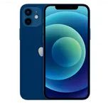 Apple iPhone 12 128GB Blue, třída A, použitý, záruka 12 měsíců, DPH nelze odečíst