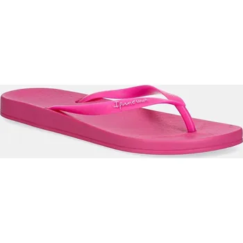 Dámské žabky Žabky Ipanema ANAT COLORS 82591.BD663 růžová 43X, EUR 39