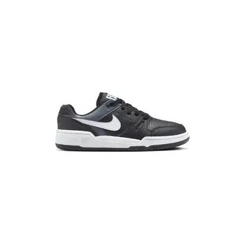 Dívčí tenisky Nike Full Force Low Big Kids Shoes 38