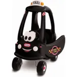 Little Tikes Autíčko Cozy Coupe londýnské taxi