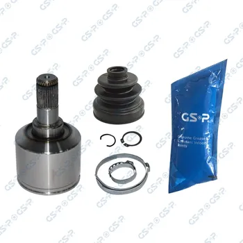 Hřídel nápravy Sada kloubu hnacího hřídele GSP 624025