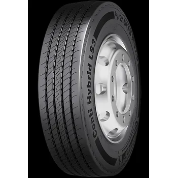 CONTINENTAL Conti Hybrid LS3 EU LRF 12PR M+S 3PMSF 225/75 R17,5 129M