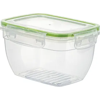 Dóza na potraviny Nádoba na potraviny Gusto 1,1 l AMBITION