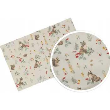 Prostěradlo PROSTĚRADLO DO POSTÝLKY 140x70 BAVLNA 100%