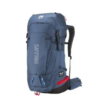 turistický batoh Millet PEUTEREY 45+10 DARK DENIM NEW modrá