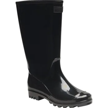 Pánské tenisky REGATTA Dámské holínky 37 ČERNÁ