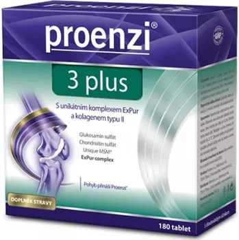 Kloubní výživa WALMARK Proenzi 3+