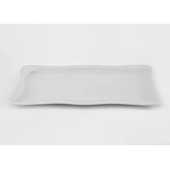 Talíř Talíř na salát, dezertní talíř Lubiana Gourmet