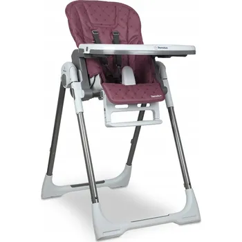 Vision Renolux jídelní židlička - Terracotta