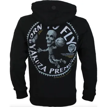 Pánská mikina Yakuza Premium mikina 4025C Velikost: L