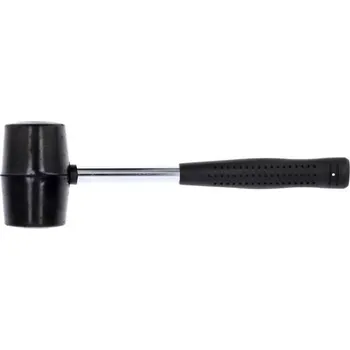 Kladivo Vorel 33557 Gumové kladivo 410g