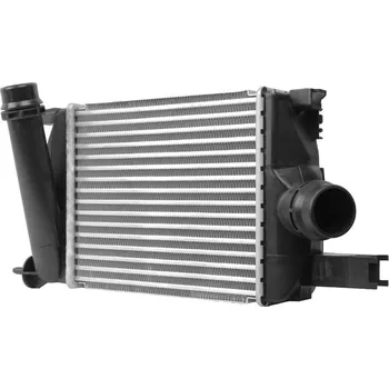 Motor automobilu Chladič turba HELLA 8ML 366 340-661