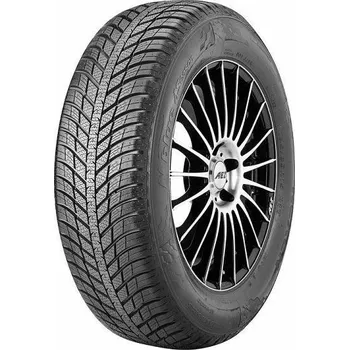 Pneumatiky NEXEN N BLUE 4SEASON VAN 195/70 R15 104R, sleva DOT