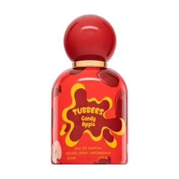 Unisex parfém Tubbees Candy Apple parfémovaná voda unisex 50 ml