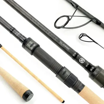 Rybářský prut Sportex Prut Specimen CS-2 Full Cork 3,6 m 12 ft 3 lb 2-Díl