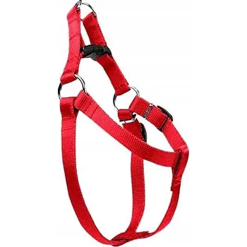 Postroj pro psa Postroj pro Velkého Psa Nastavitelný Hladký Popruh CHABA vel. 110