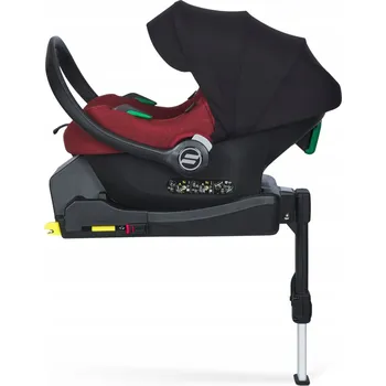 Autosedačka Autosedačka Avionaut Cosmo Airflow 0-13 kg červená + základna ISOFIX