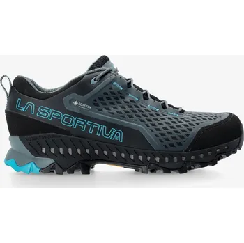 Dámská obuv Turistické boty La Sportiva Spire GTX - slate/tropic blue 41,5