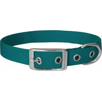 Obojek pro psa Materiálový obojek pro psa Chaba vel. M