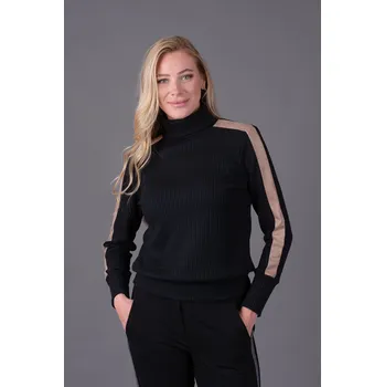 Dámský svetr ROLÁK 37153 AXELLO originální česká výroba Velikost: 48