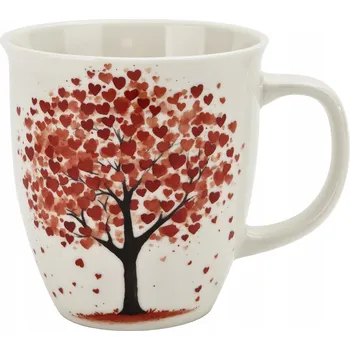 Hrnek Duo porcelán 650 ml