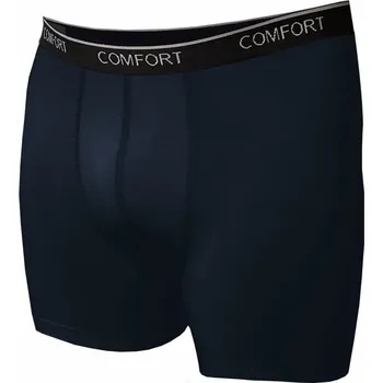 Boxerky Pánské vlněné boxerky BUROK 901 zelená XL