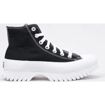 Pánské tenisky CONVERSE Tenisky Converse Chuck Taylor All Star Lugged 2.0, Černá, Unisex 37 ČERNÁ