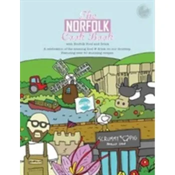 The Norfolk Cook Book - Reeves-Brown, Kate